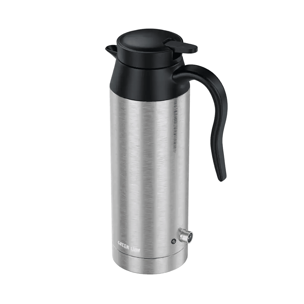 Green Lion Electric Car Kettle