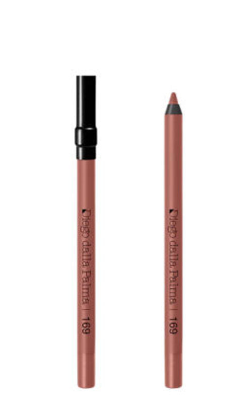 Makeup Studio Stay On Me 16H Long-Lasting Lip Pencil
