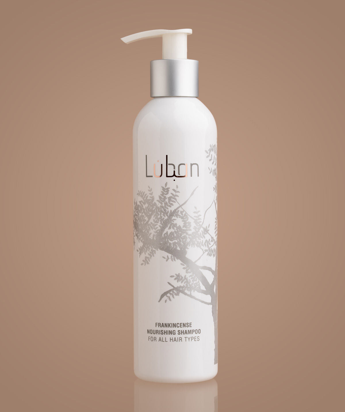 Frankincense Shampoo