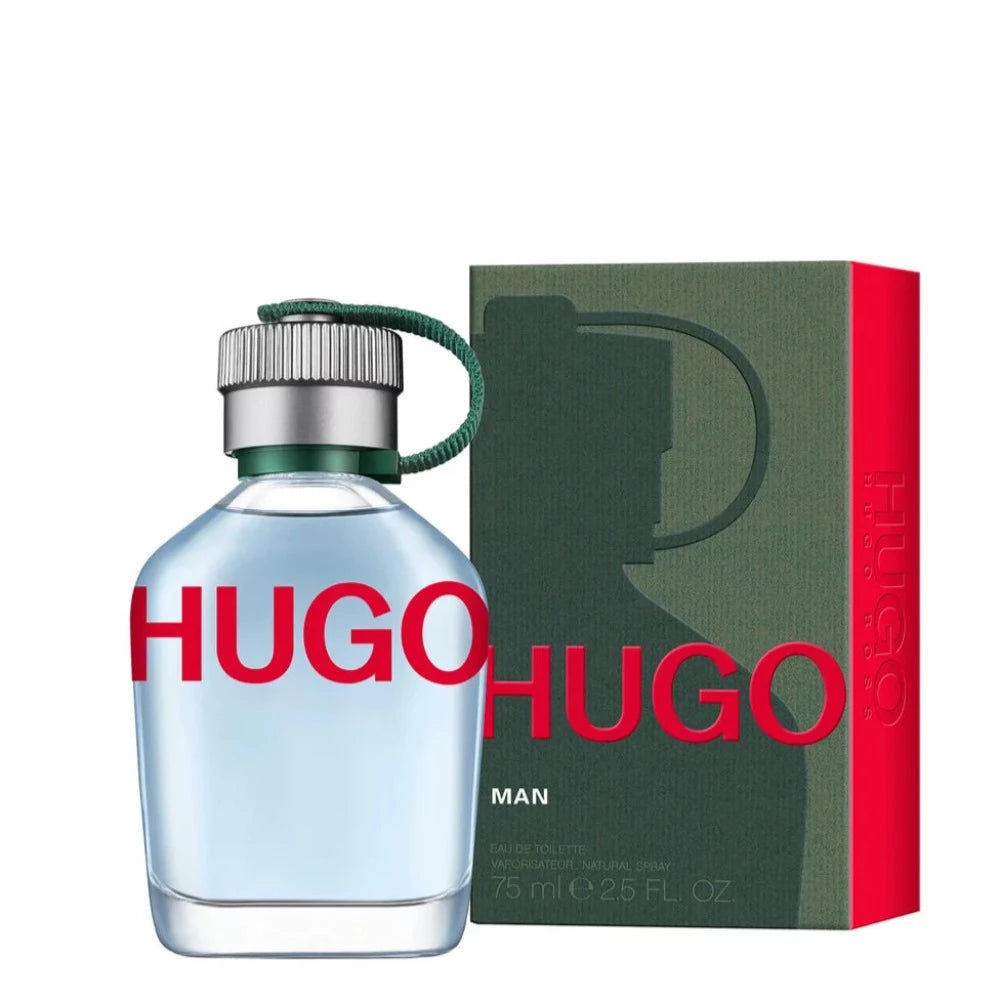 Man Eau de Toilette