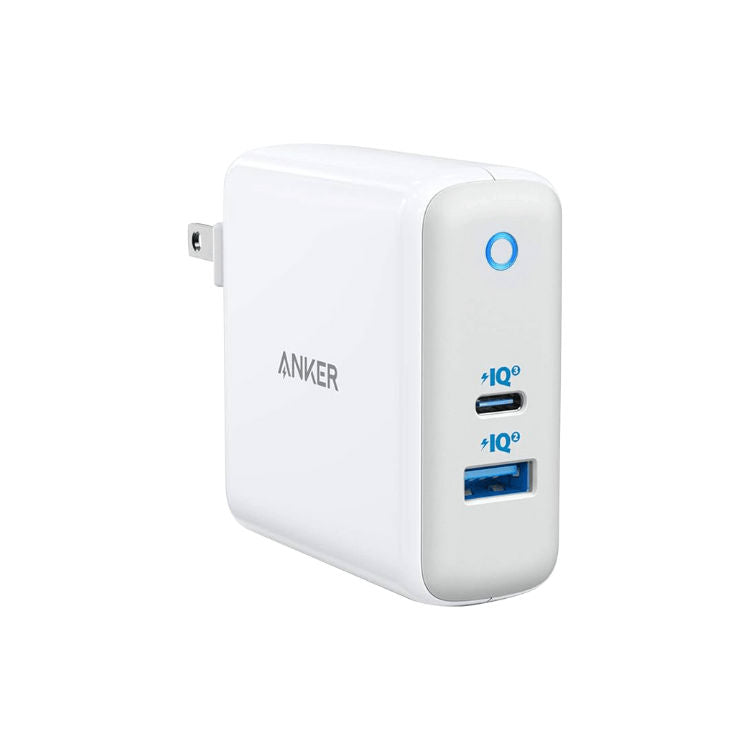 ANKER POWERPORT ATOM III 60W 2PORT