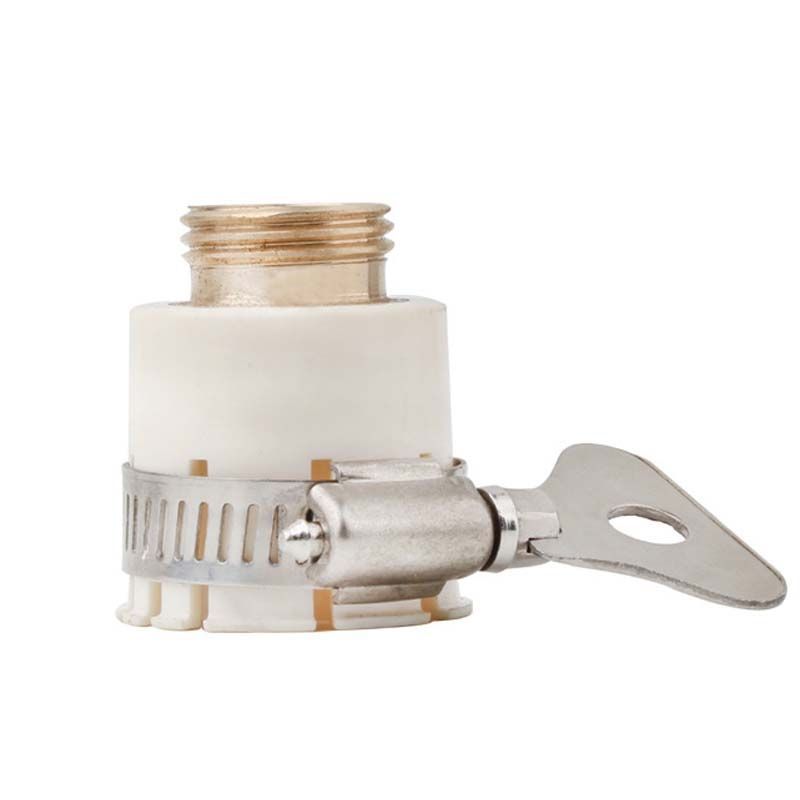 Universal Coupling for Water Pipe Quick Coupling