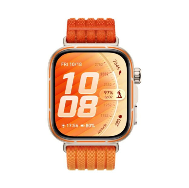 Huawei Watch Fit 5 Pro