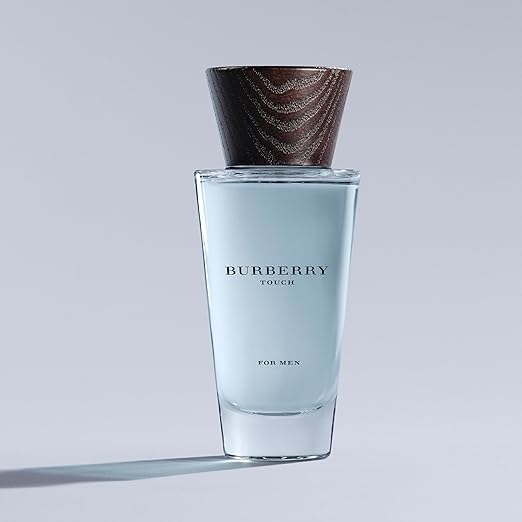 Touch Eau de Toilette 100ml