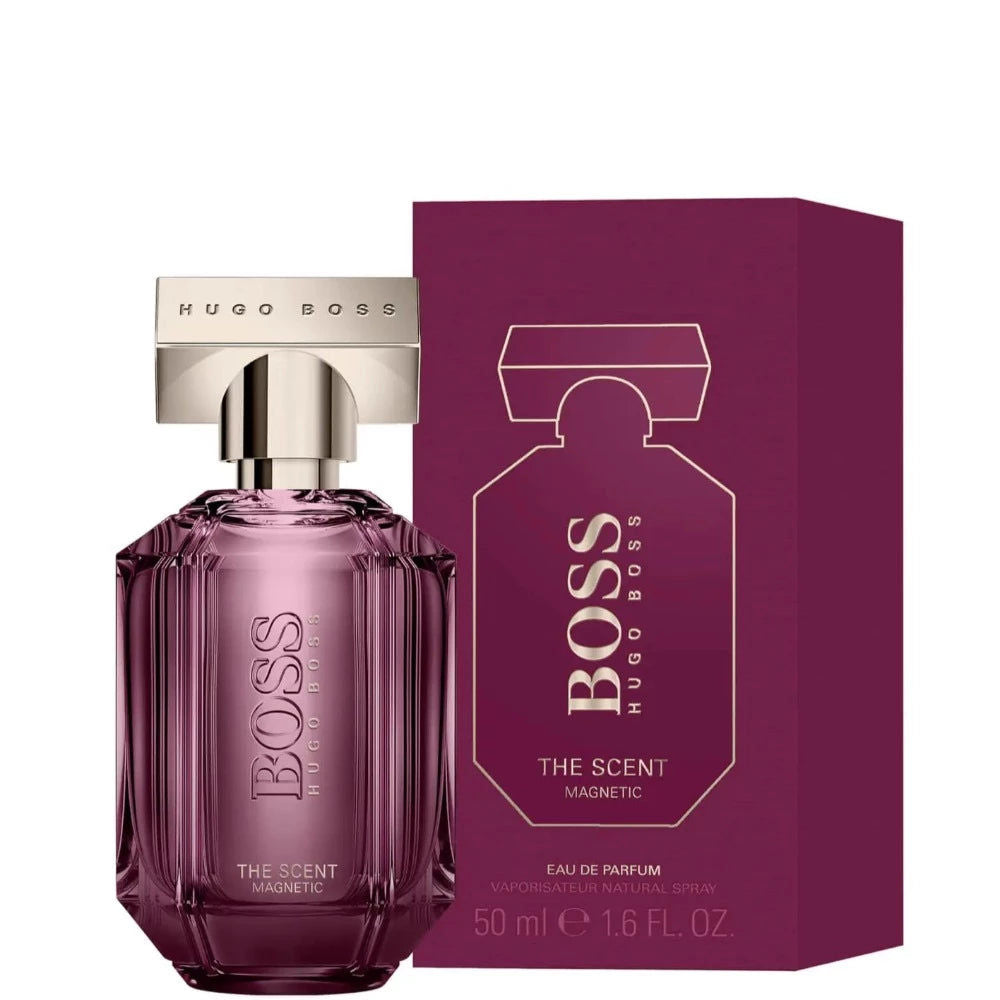 The Scent Magentic Eau de Parfum 50ml