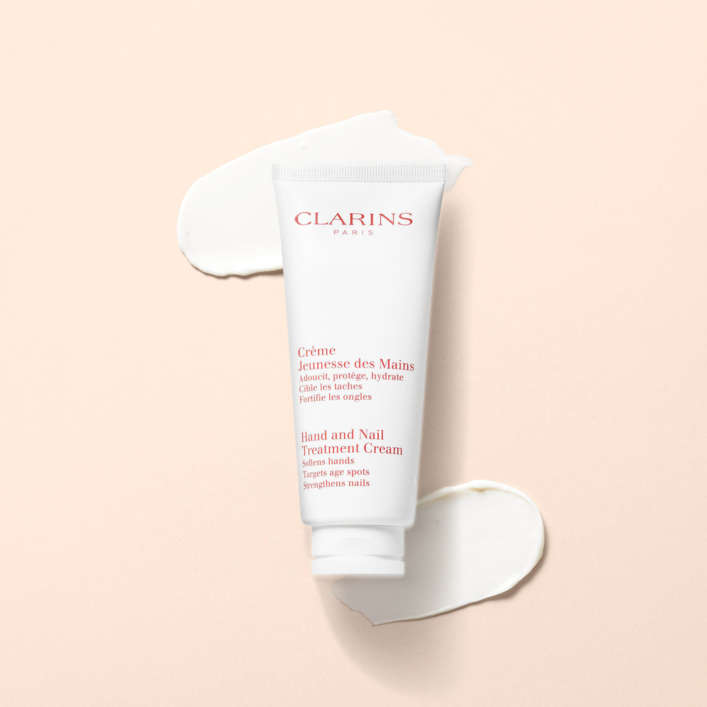 Hand and Nail Treatment Cream 100ml