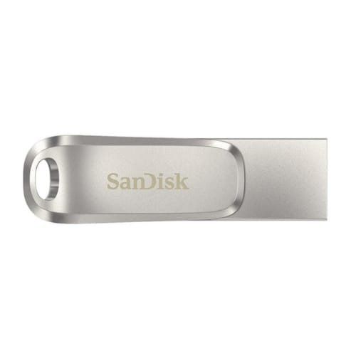 SANDISK Drive Luxe USB Type-C 256 GB