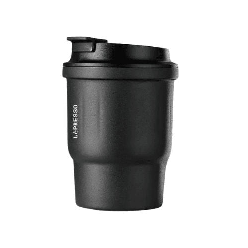 LePresso Insulated Tumbler Hot &amp; Cold Drinks