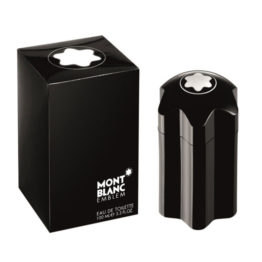 Emblem Eau de Toilette 100ml
