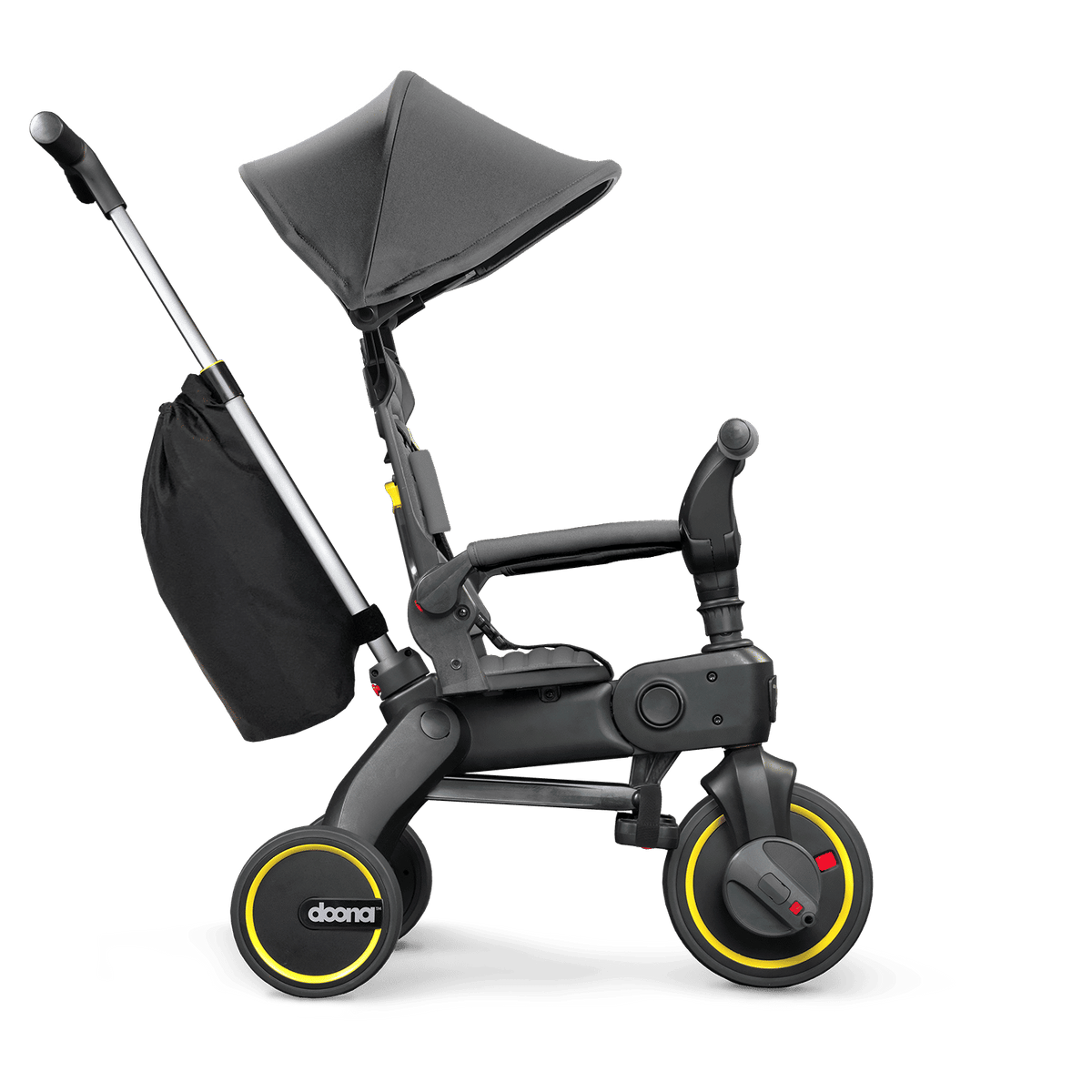 Doona Liki Trike S3 - Grey Hound