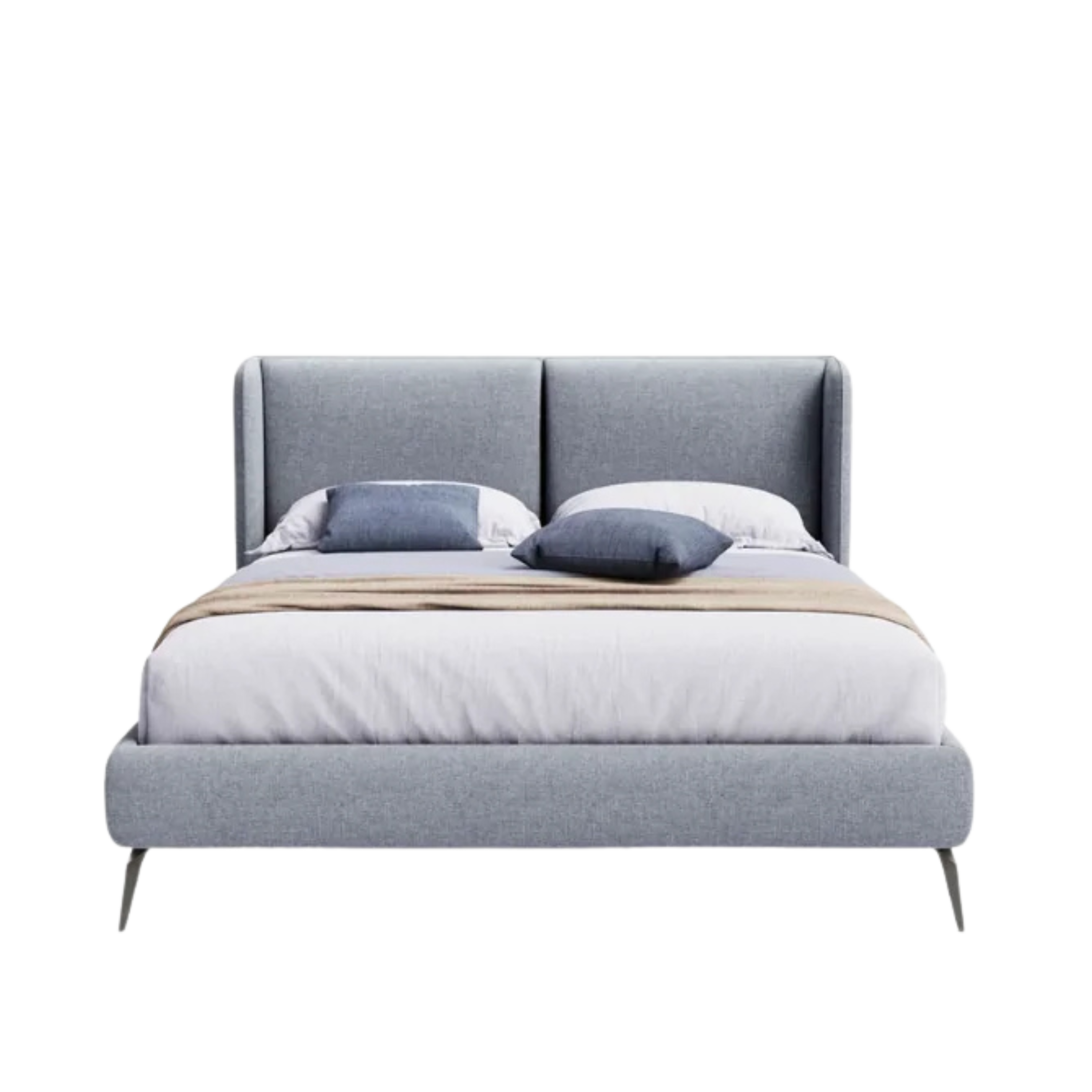 Morgan LX Bed