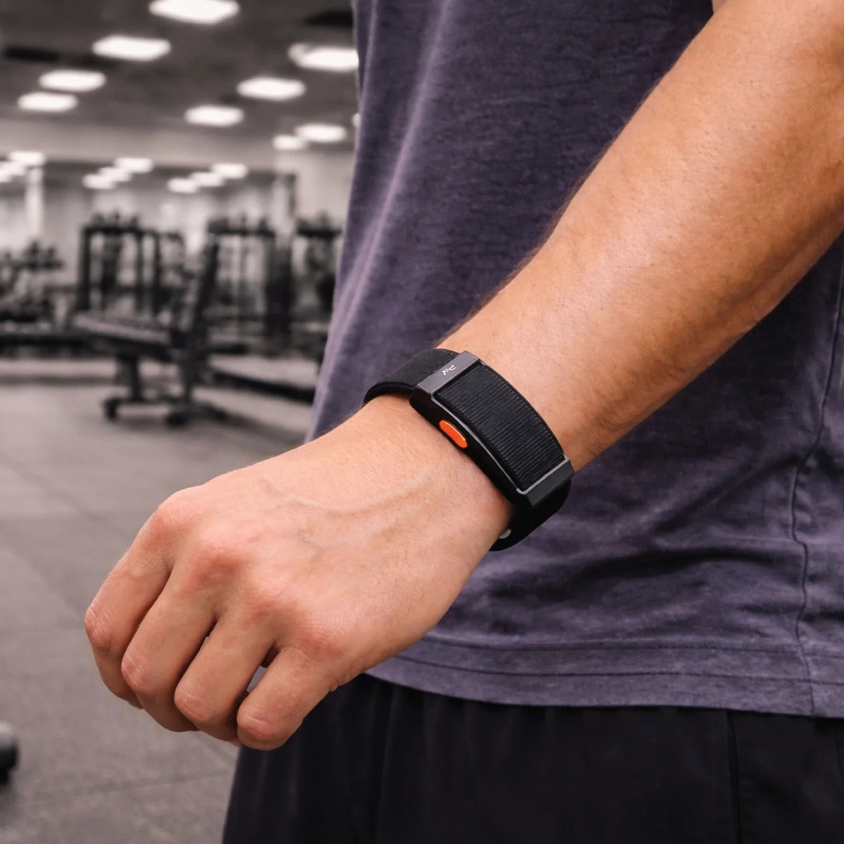 SprintFit Screenless Fitness Smart Bracelet
