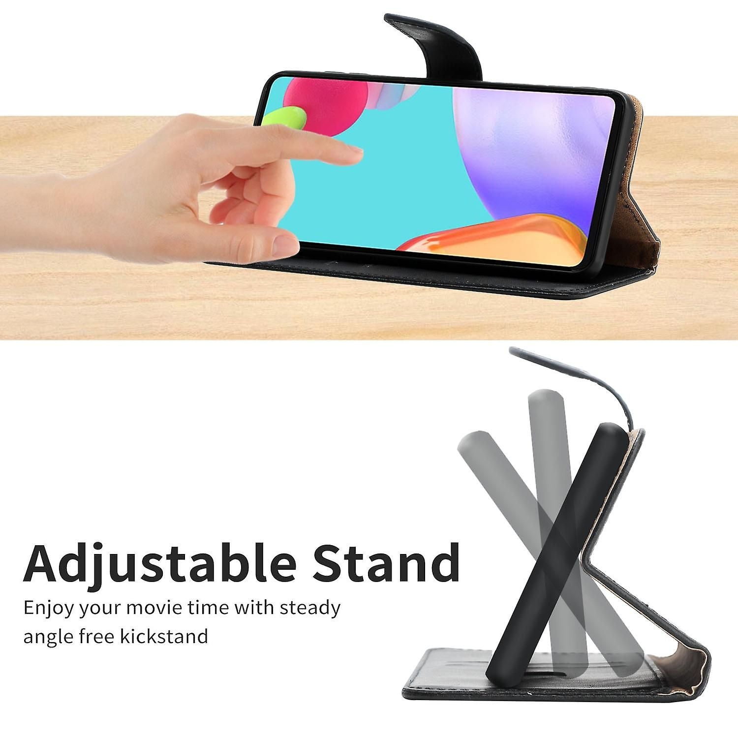 Splashproof Phone Flip Cover For Samsung Galaxy S10 4G
