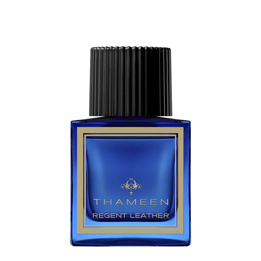 Regent Leather Extrait de Parfum
