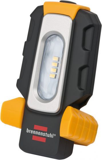 BRENNENSTUHL  1176440 LED RECH.HAND LAMP