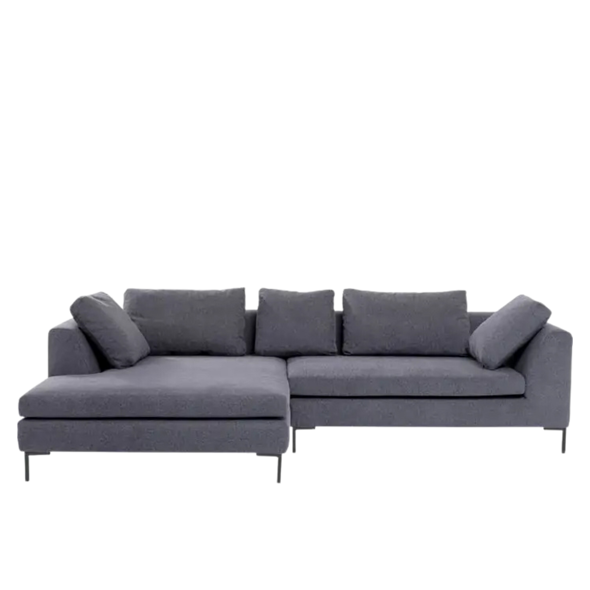 Corner Sofa Gianni | Position Left