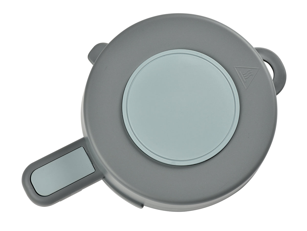 Béaba Babycook Neo 6-in-1 Baby Food Maker – Grey/White