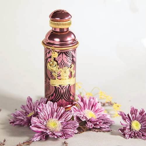 Morning Muscs Eau de Parfum 100ml