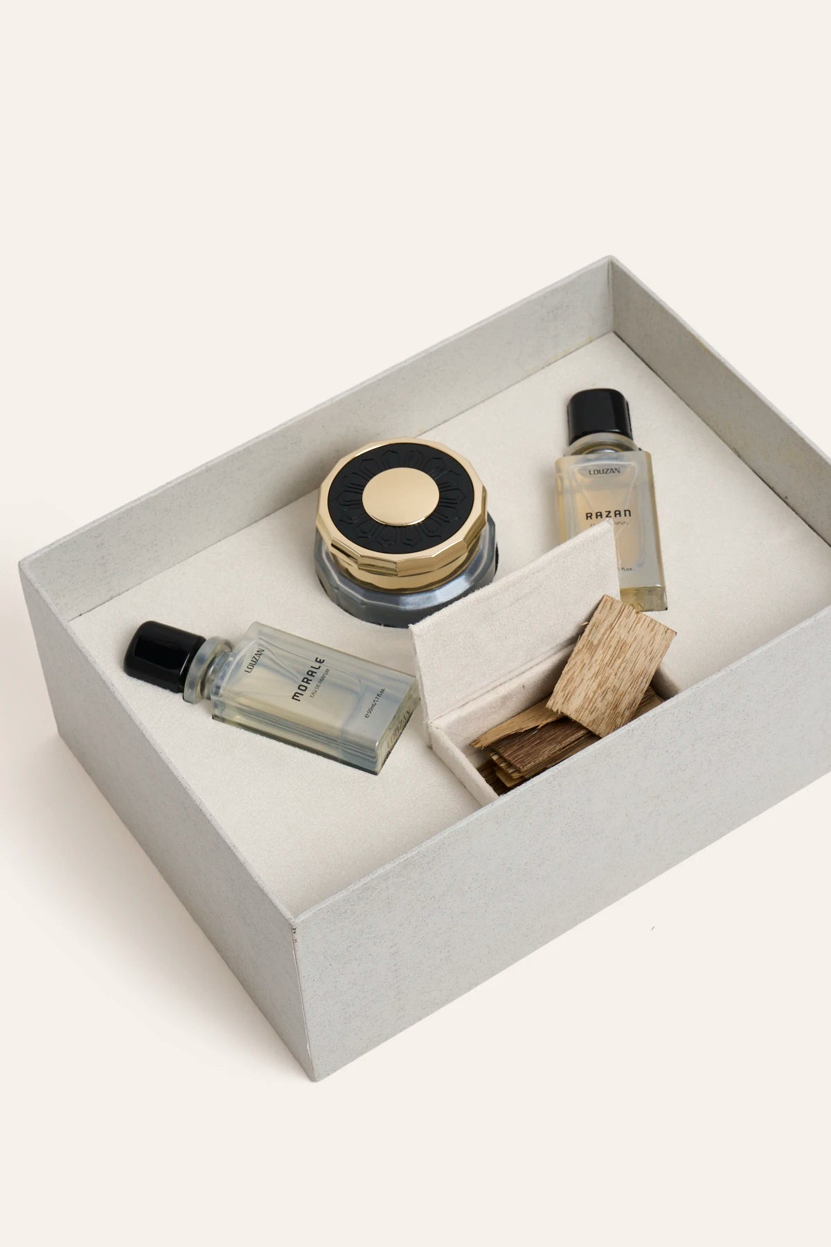 Aroma Collection Gift Set – Luxury Dukhoon & Oud Cambodi