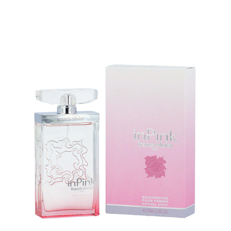 In Pink Eau de Parfum 75ml