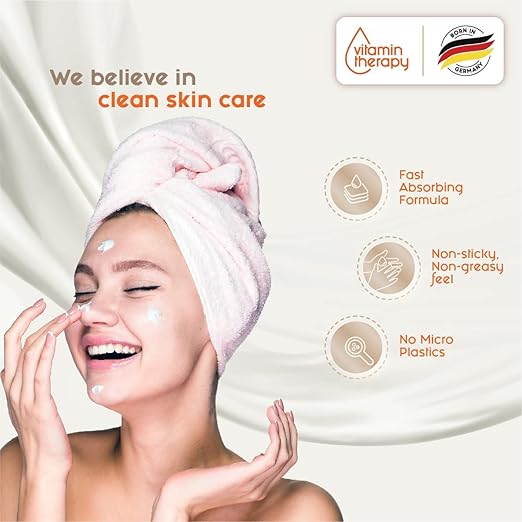 CREME21 MOISTURIZING CREAM - 150ML