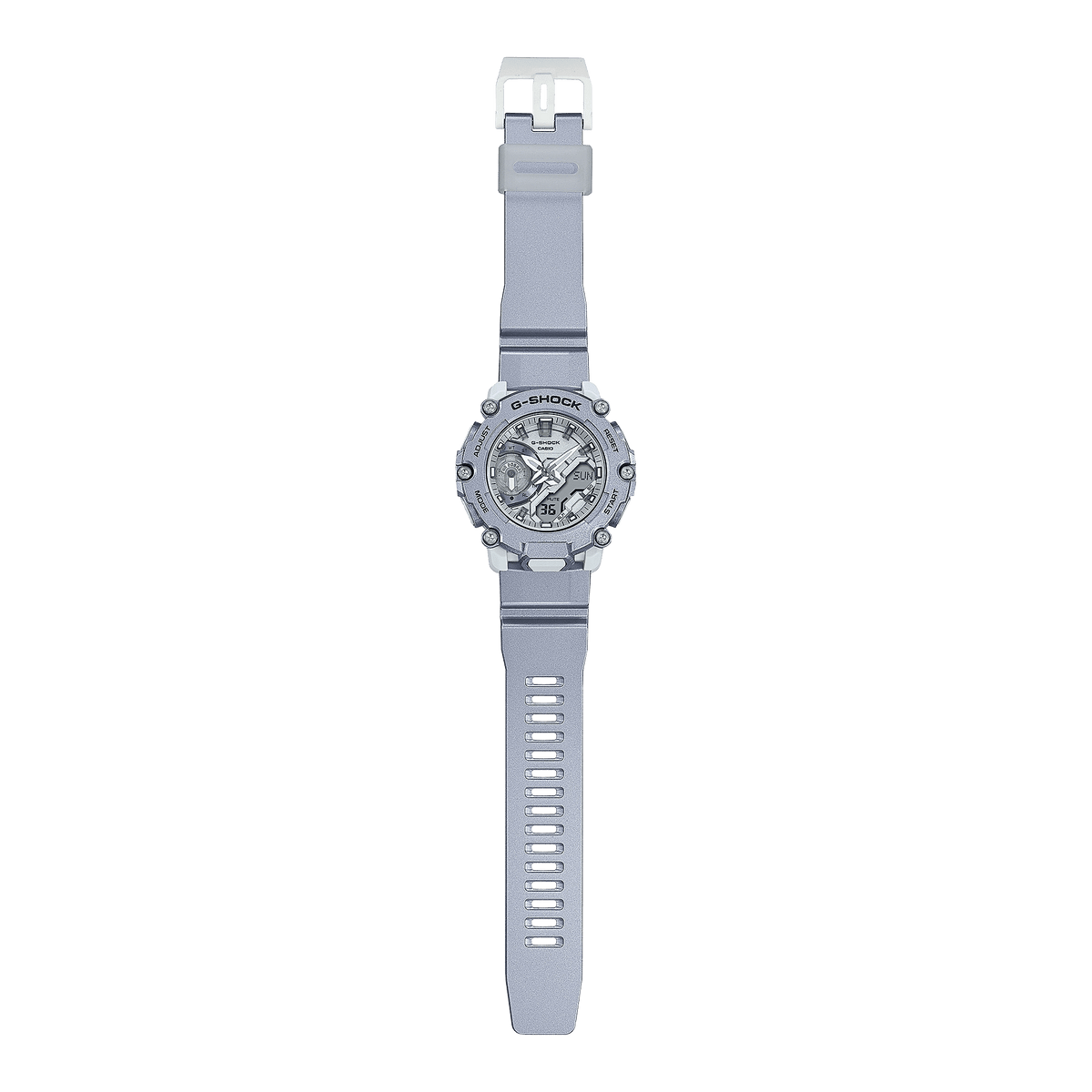 Casio G-SHOCK Analog-Digital Men's, 2200 Series Watch