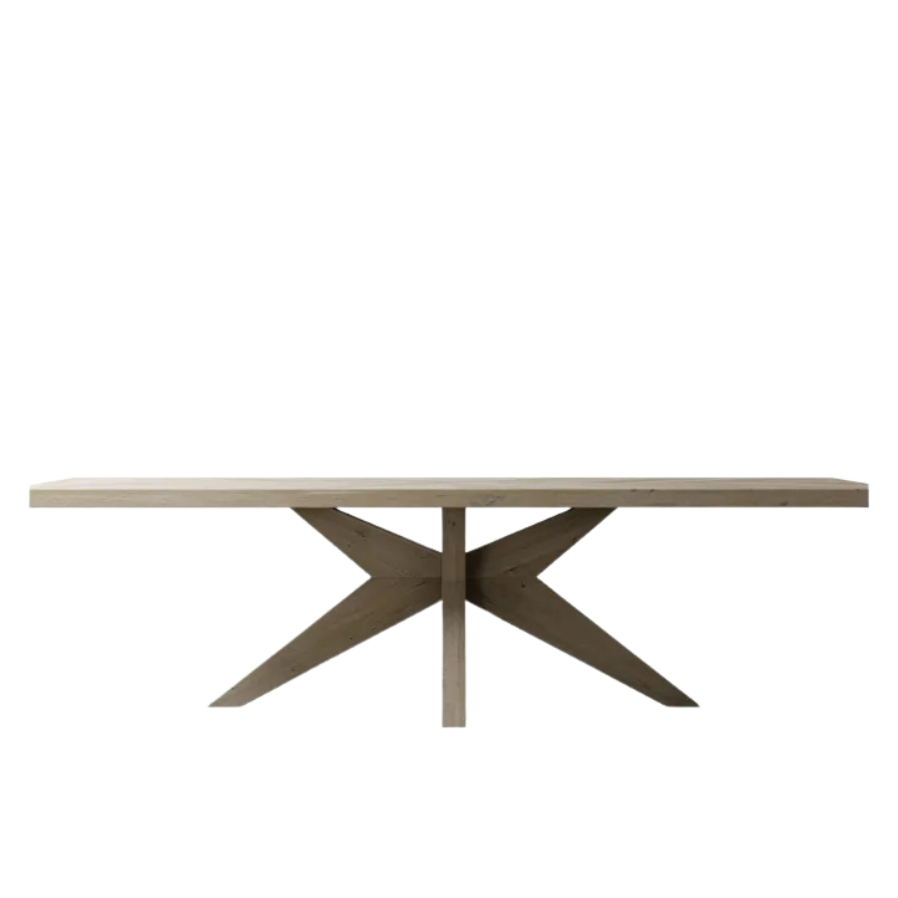 Spider Table