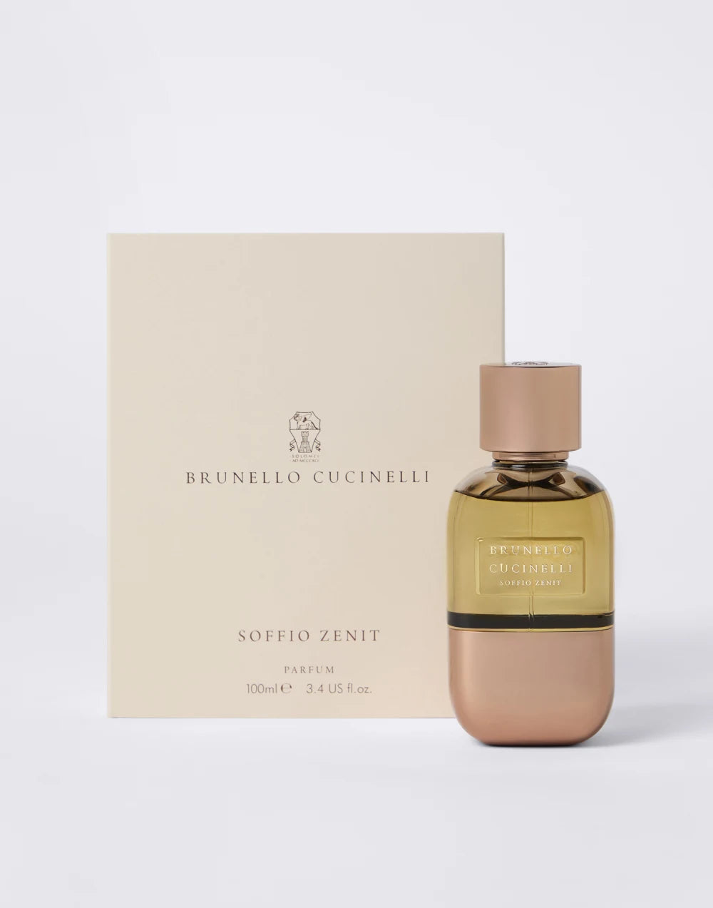 Sofio Zenit Parfum 100ml