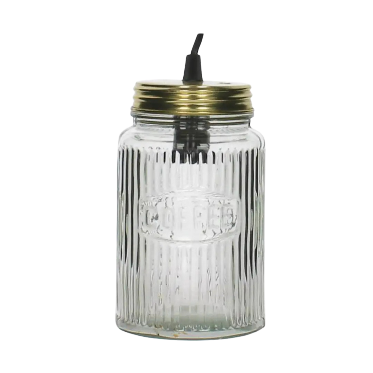 Lamp Glass Clear