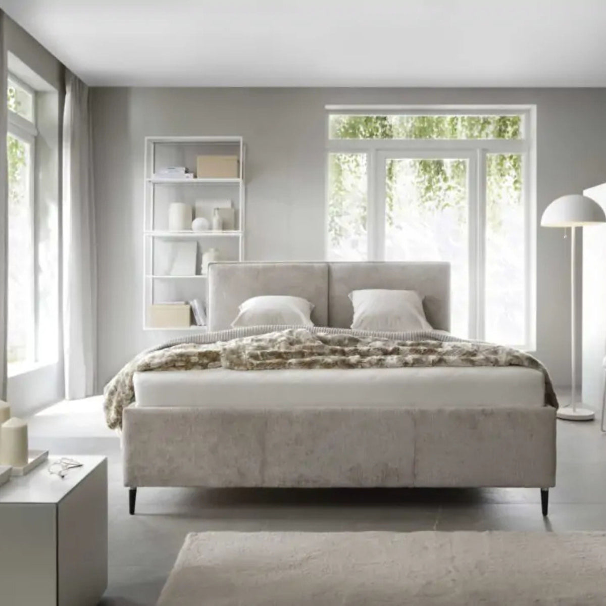 Hatton Bed