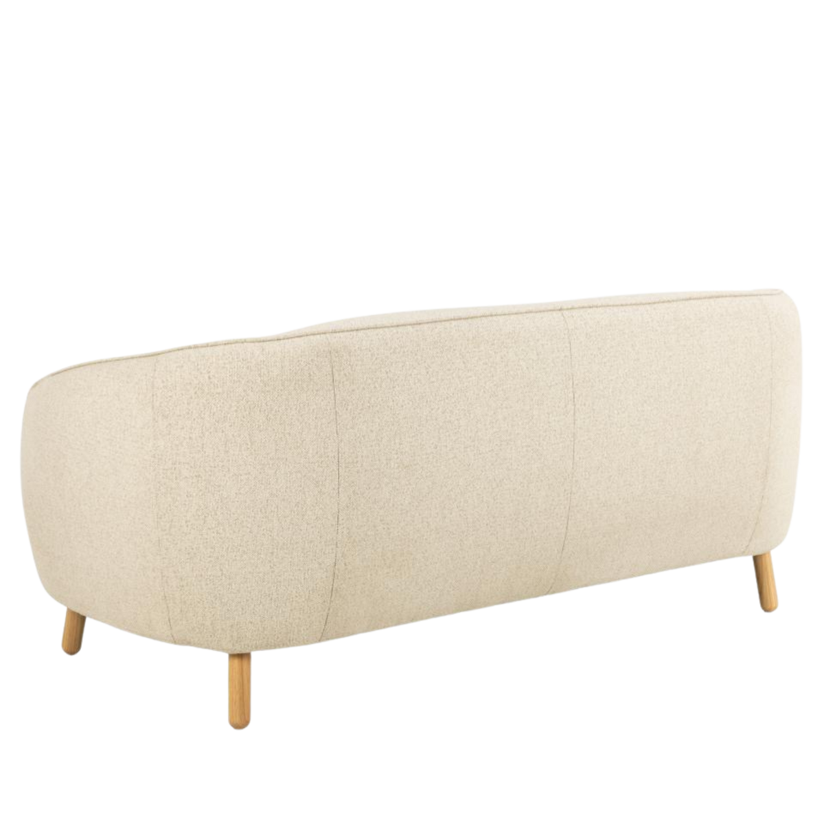 Sinclair 3-Seater Sofa