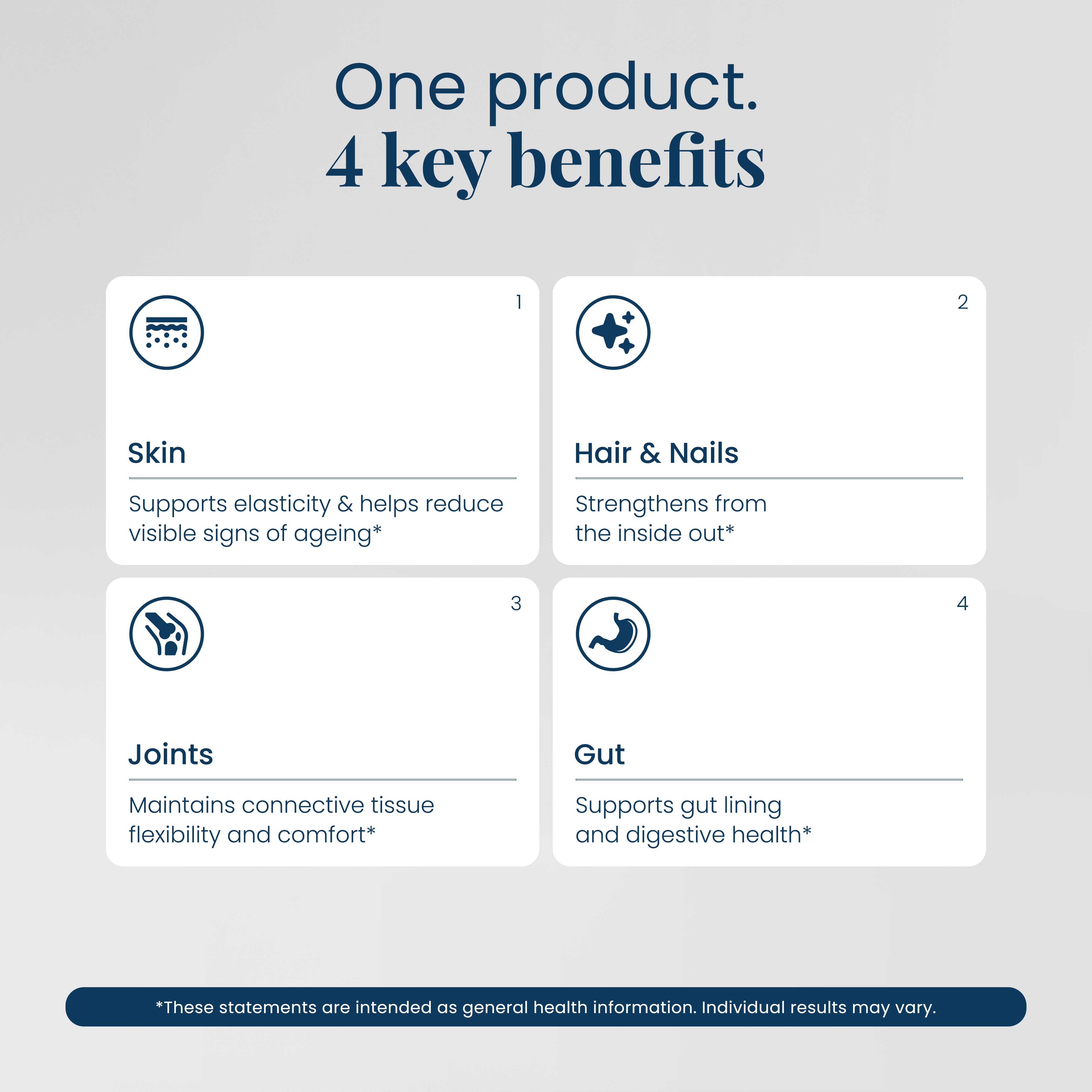 Valeo Marine Collagen