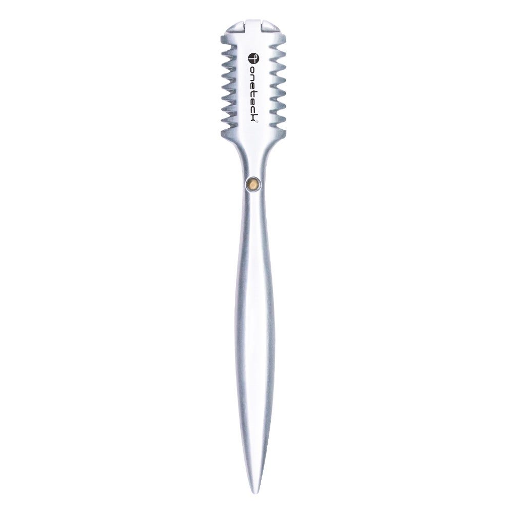 Onetech Barber Razor Double Edge Comb Style, 1198