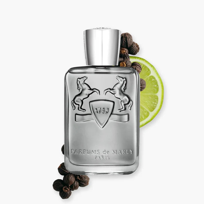 Castley Eau de Parfum 125ml
