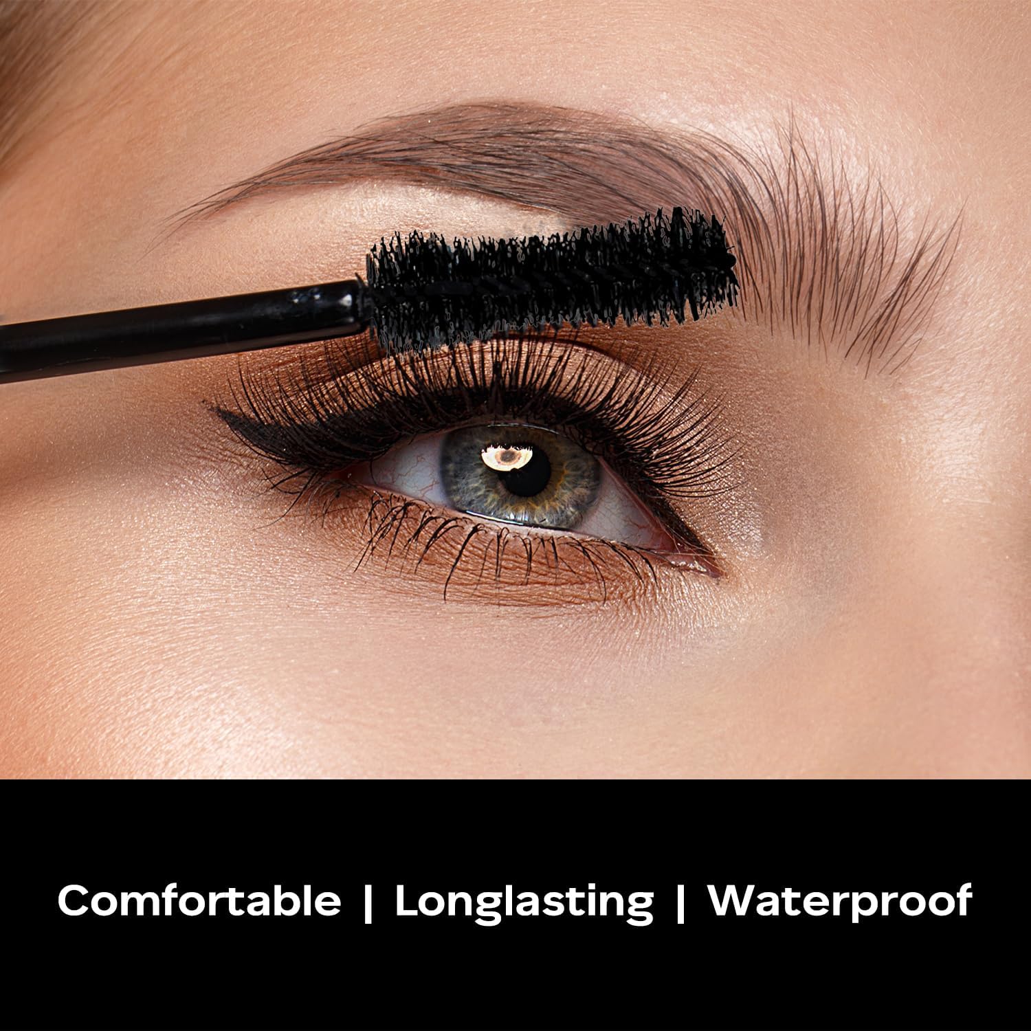 Faces Canada Ultime pro HD Whopper Lashes Mascara Black 13.5gm