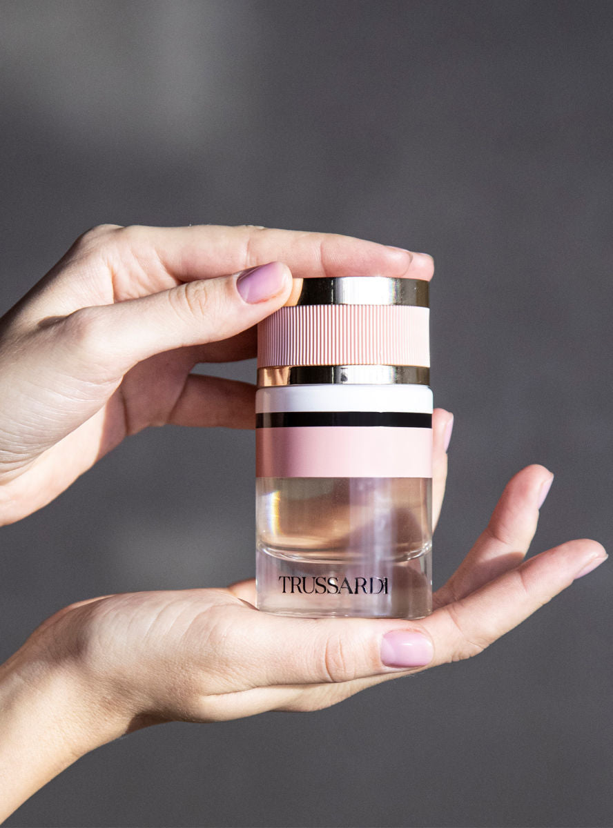 New Feminine Eau de Parfum