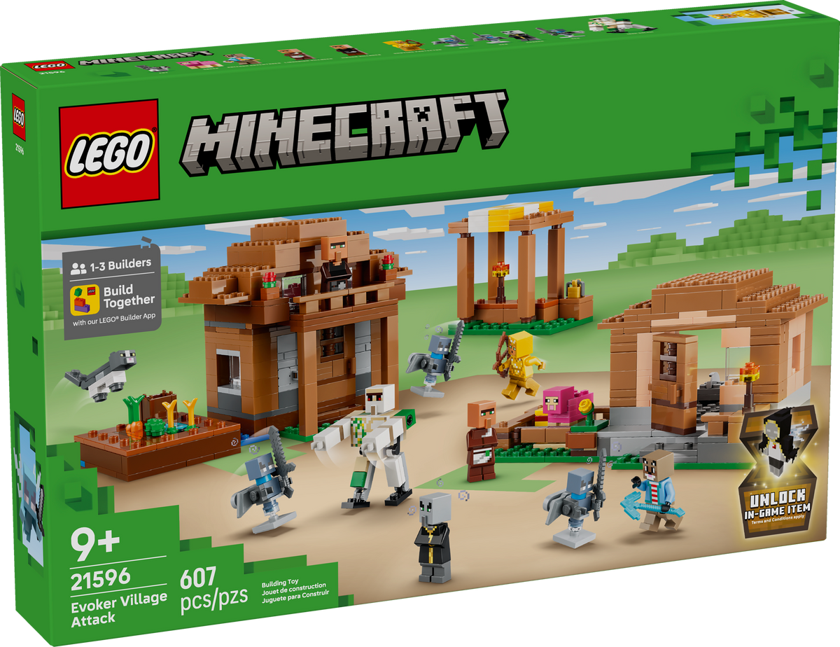 21596 Evoker Village Attack V29