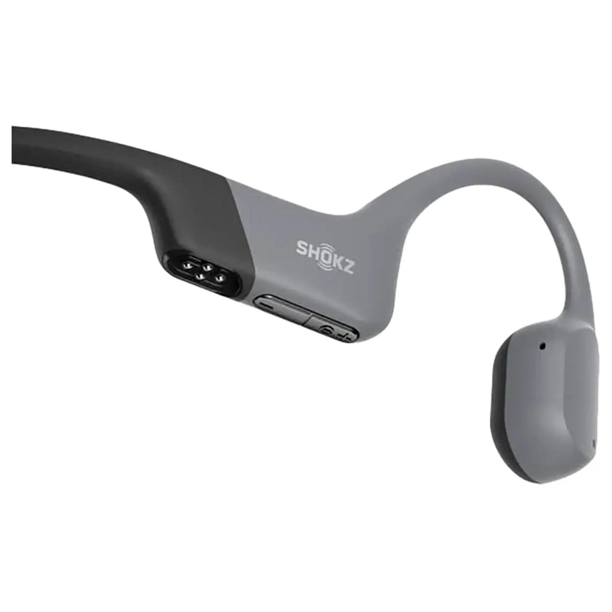 Shokz - OpenSwim Pro - Grey