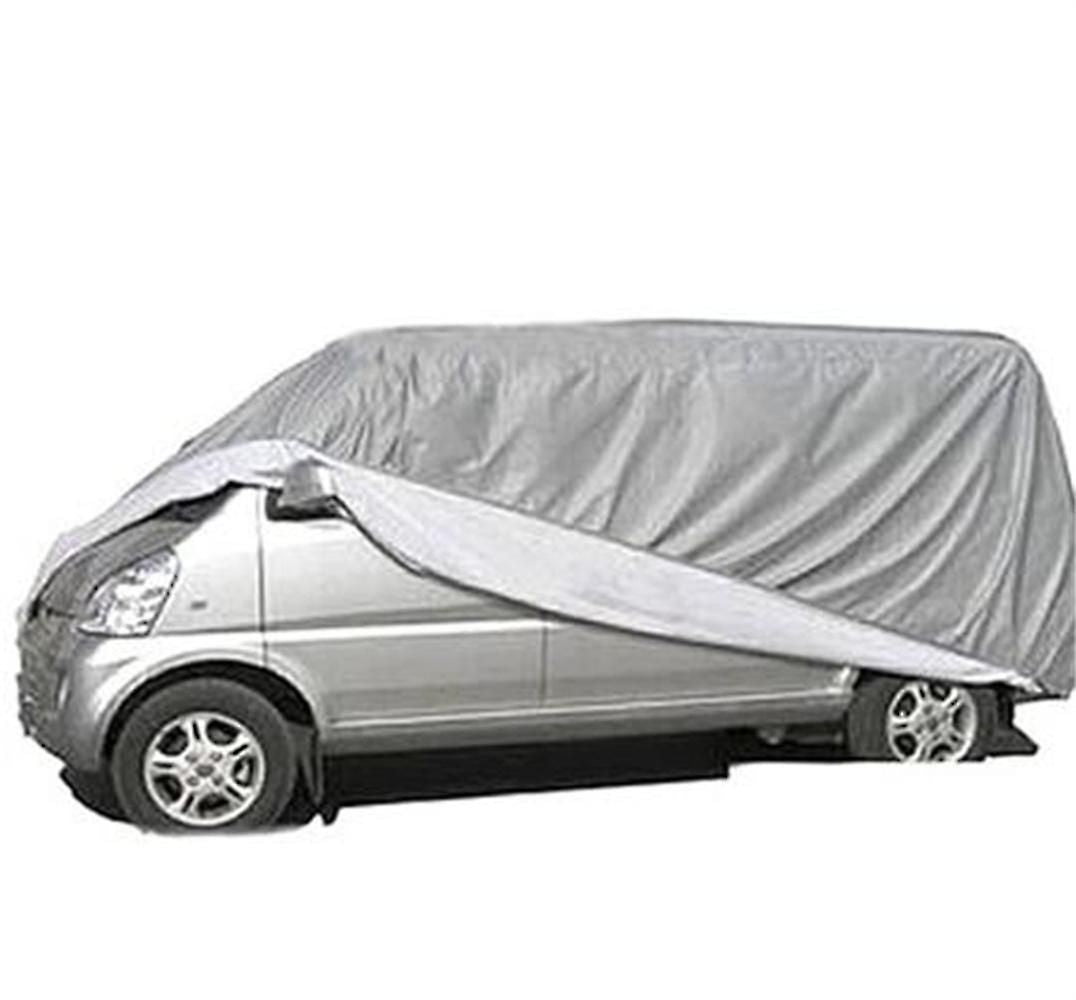 Universal Protective Cover For Car, For Business Vehicle, Sun Visor, Snow, Waterproof, For Van, Mpv, 2xl 2xxl Zekai