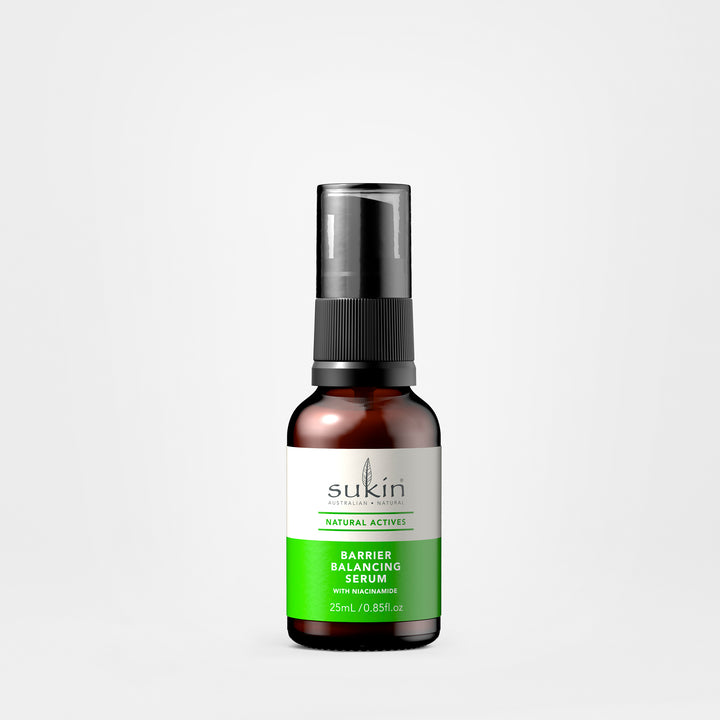 Sukin Natural Actives Barrier Balancing Serum 25Ml