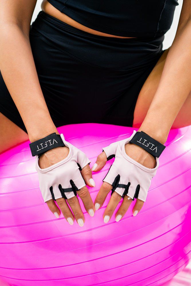 Vinox Gym Gloves