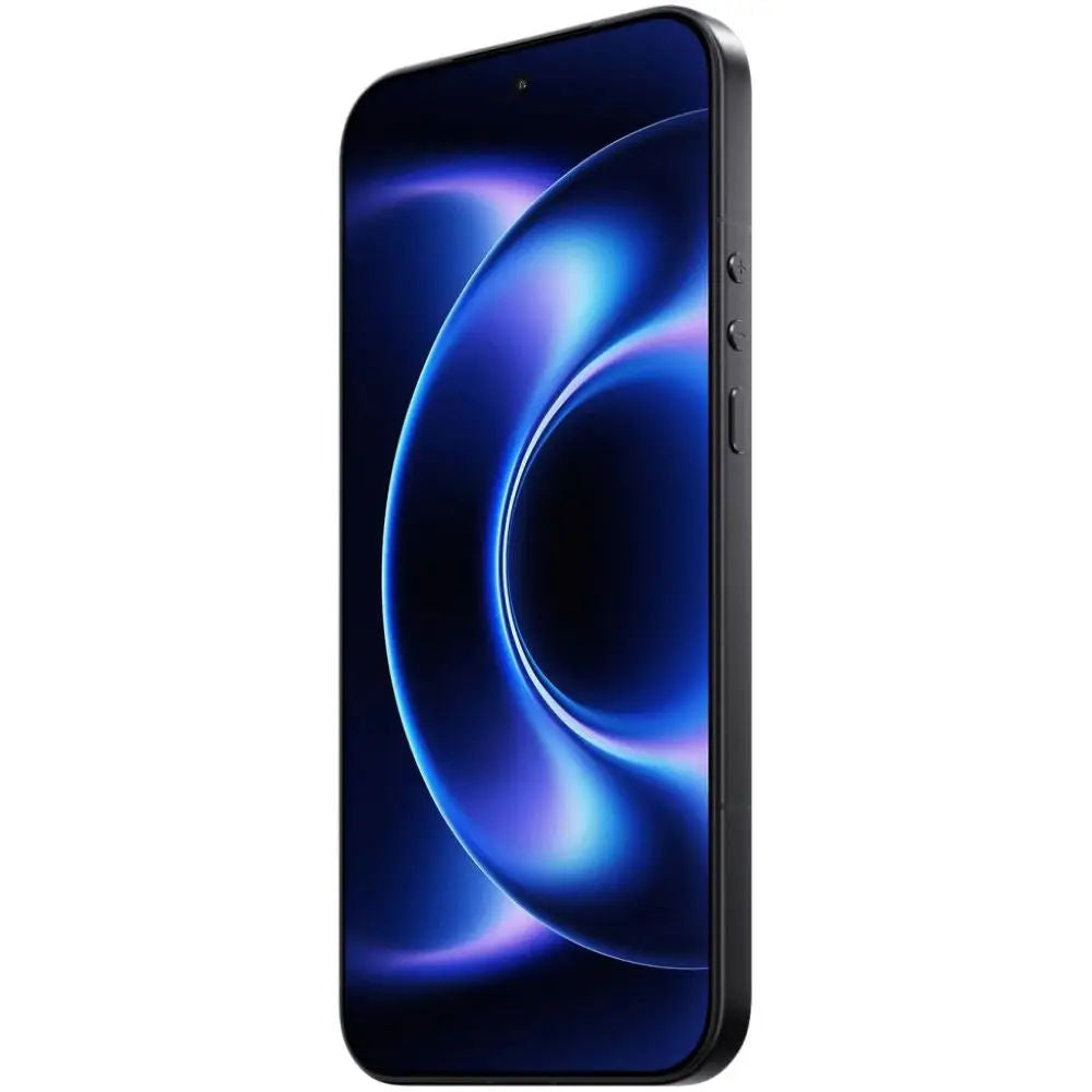 Xiaomi 17 Ultra 5G (16+512GB) Black