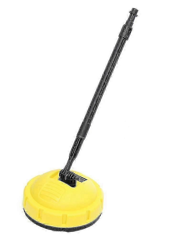 Pressure Washer Two Spinning Jet Nozzle Cleaner Compatible with Karcher