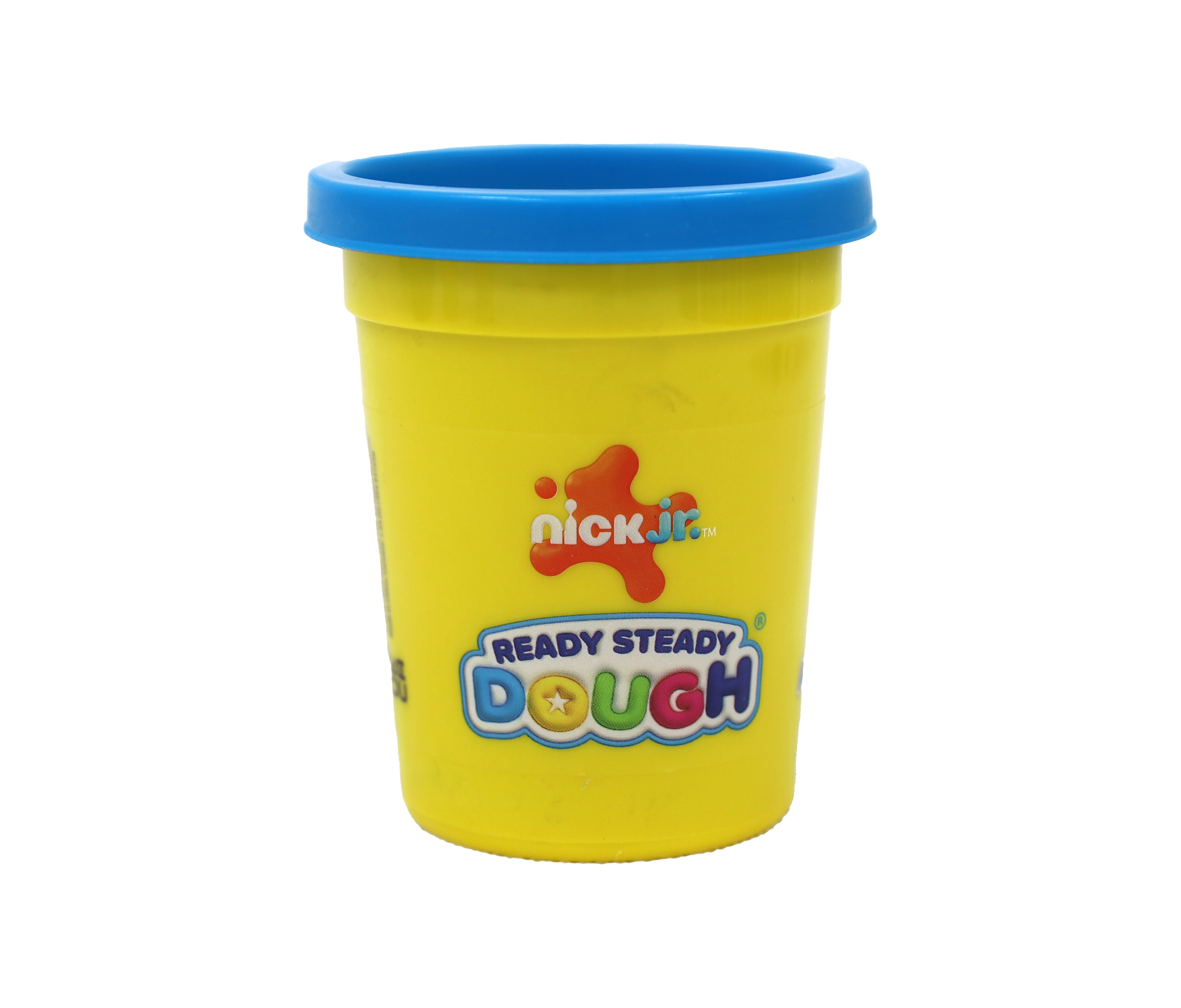 ADDO NICKJR DOUGH 4 JMBO V4 CDU12 4X114G