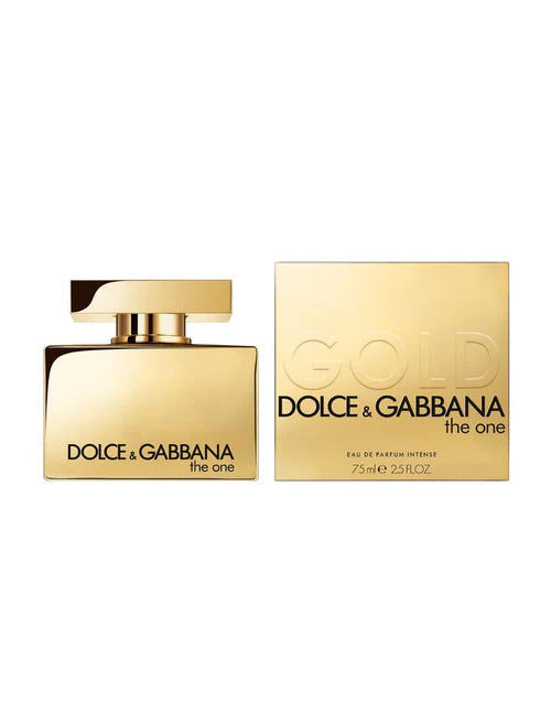 The One Gold Eau de Parfum Intense