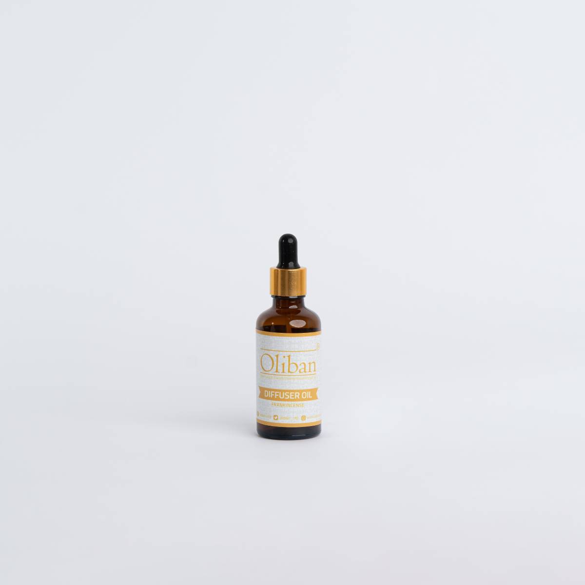Diffuser Frankincense Oil