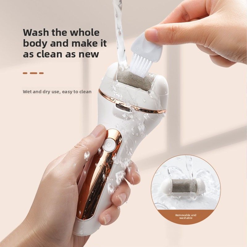 Foot Callus Remover for Dead Skin