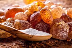 Arabic Gum – Hashab (Sudanese)