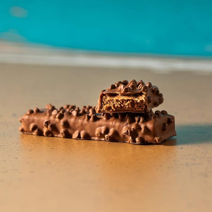 Grenade Protein Bar 12x60g Cho S.caramel