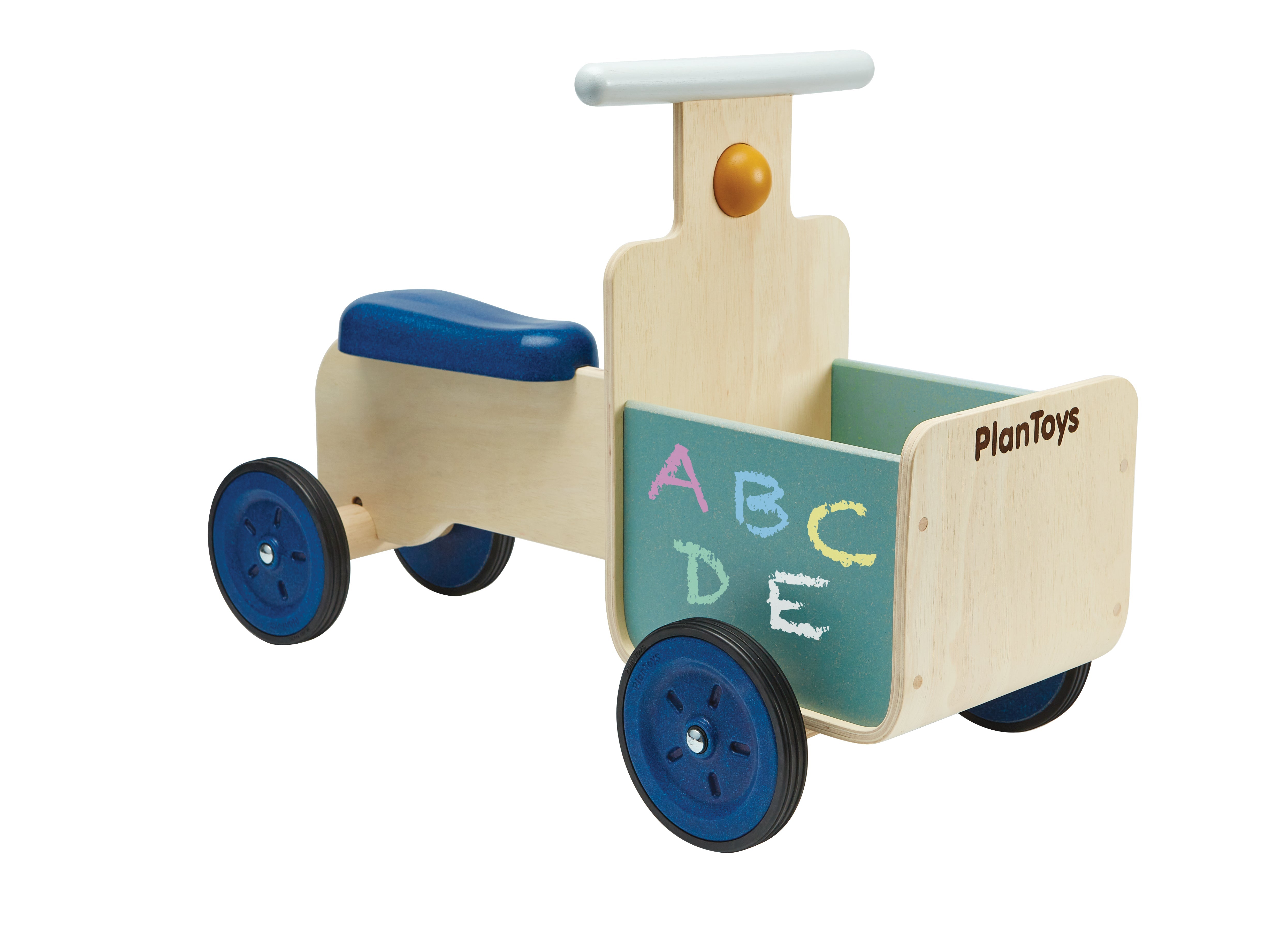 Delivery Bike - Orchard